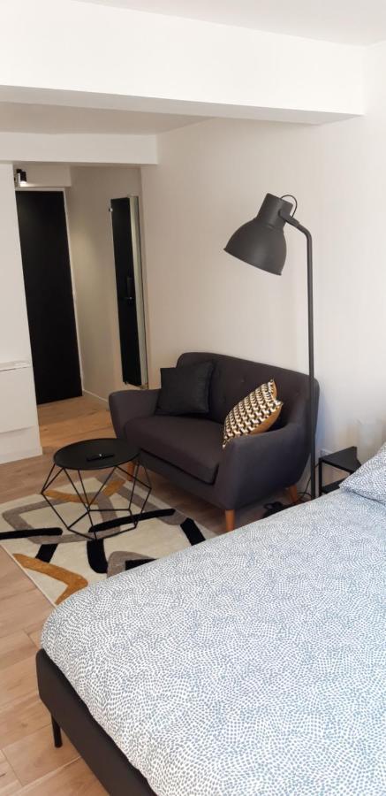 Appart' Chatelet Hypercentre Netflix Inclus Орлеан Экстерьер фото